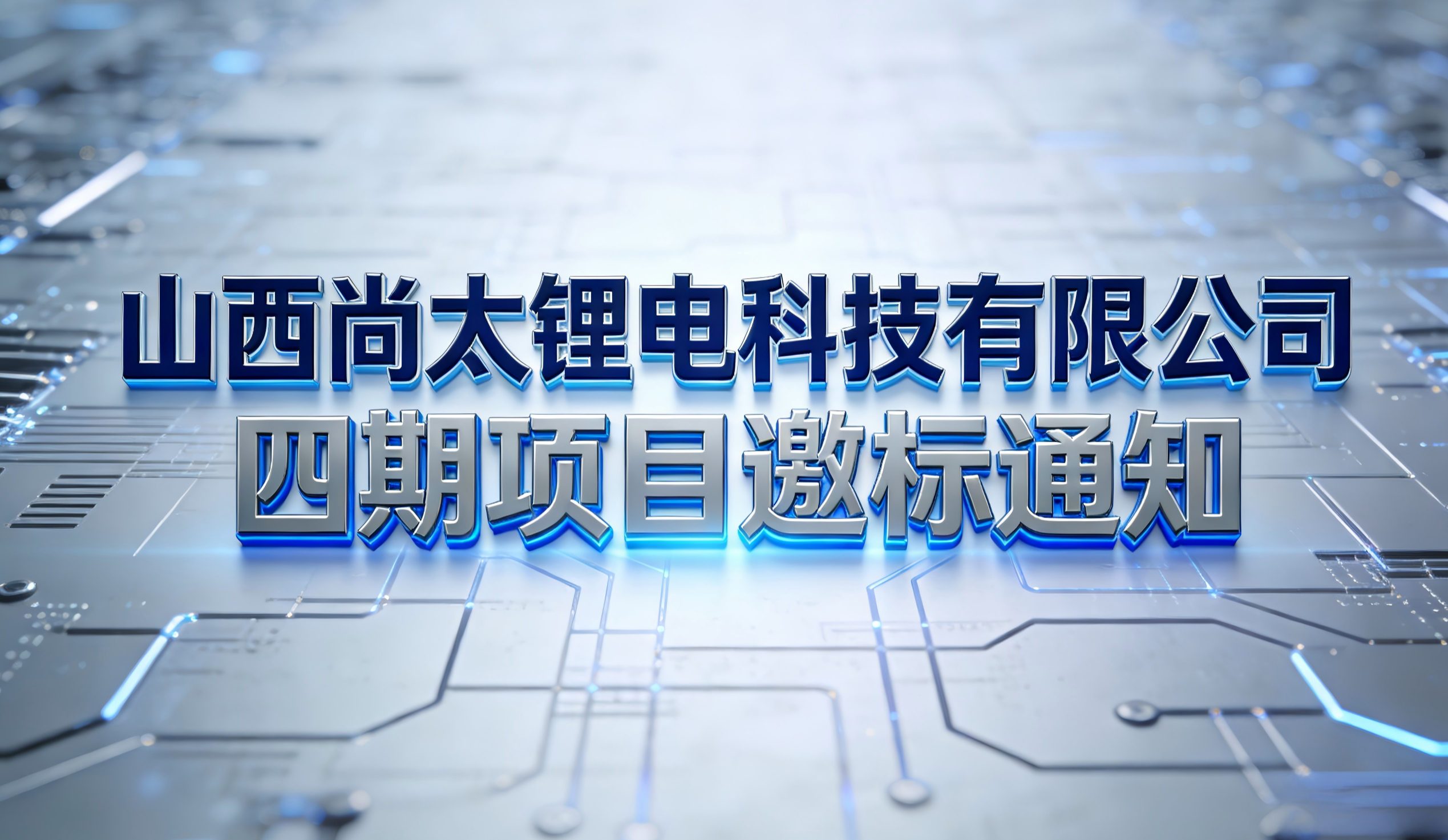 生成8866体育锂电四期邀标通知标题图片 (1).png